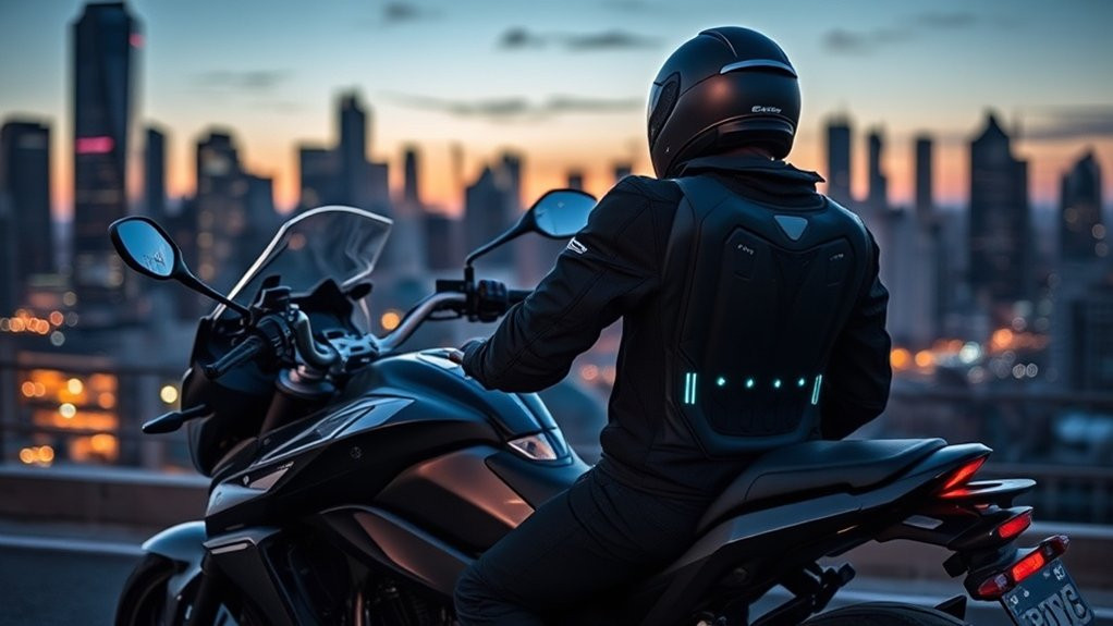 technologie avancée des coussins gonflables accessibilité