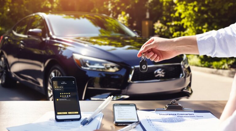 location de voiture entre particuliers