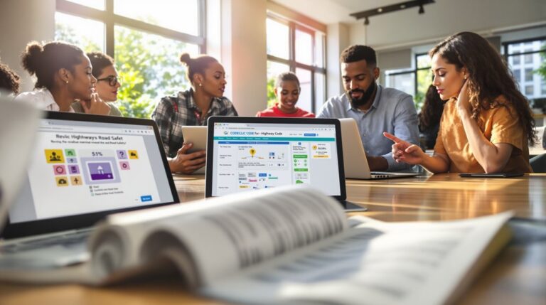 l'efficacité de codeclic pour la conduite