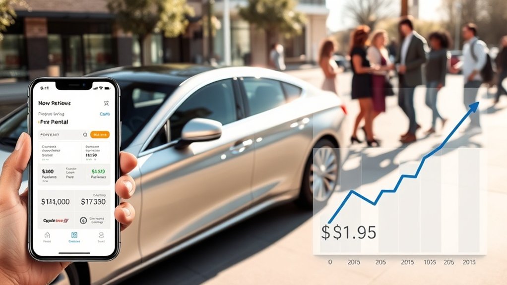 avantages du covoiturage économique