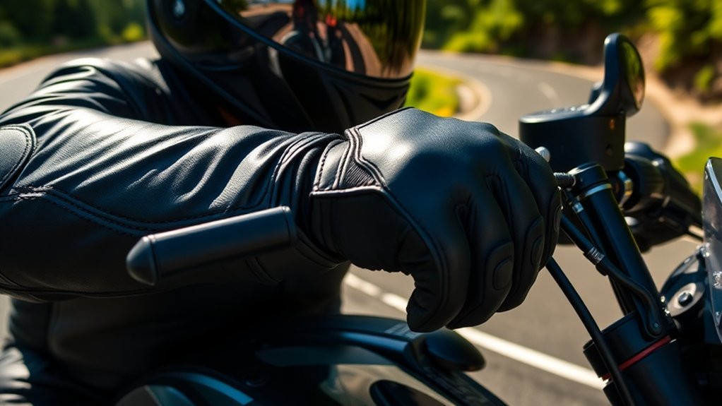 équipement de vêtements de protection essentiel