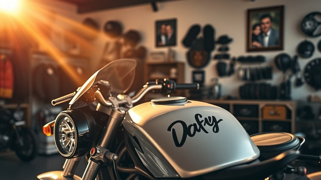 les valeurs familiales favorisent l'innovation