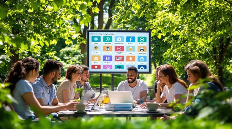 révision gratuite en ligne du code de la route