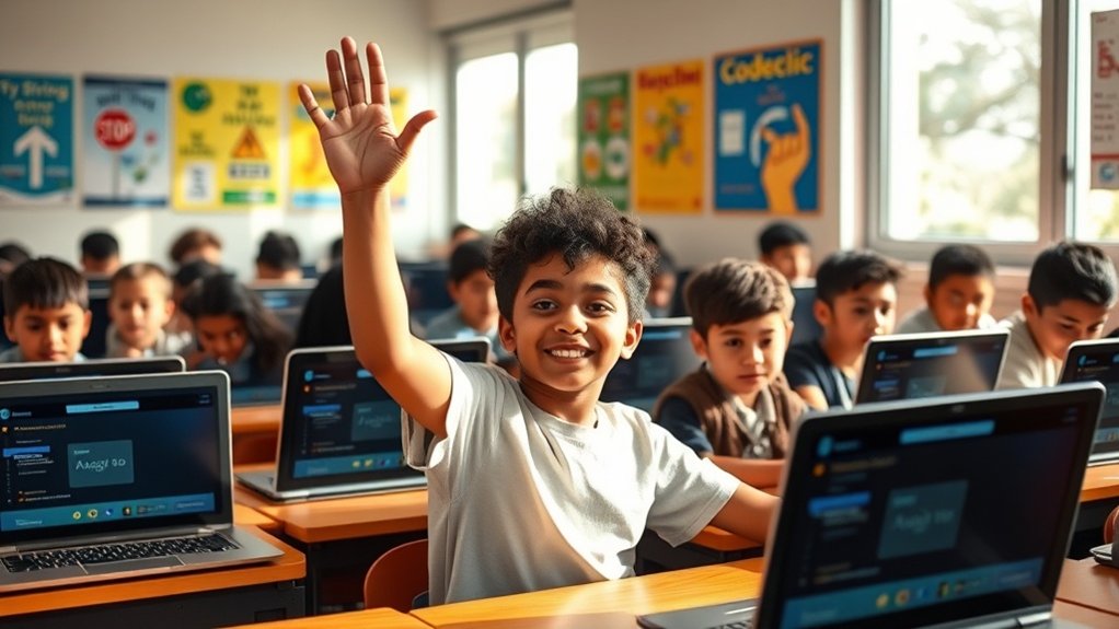 Préparation à l'examen de conduite français