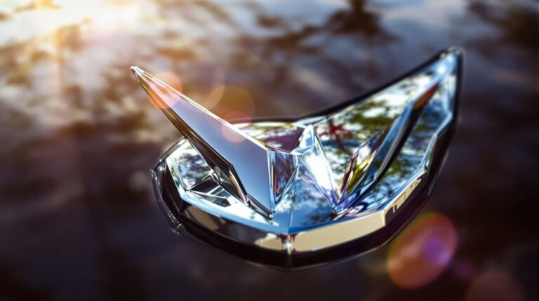 identifier des logos de voiture de qualité