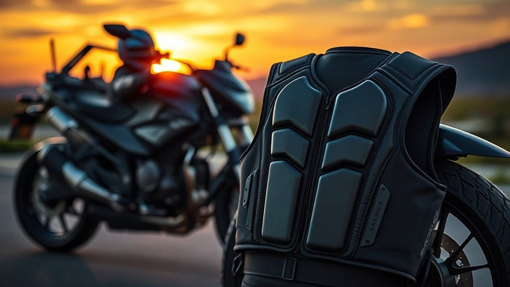 la protection contre les impacts dépasse les normes