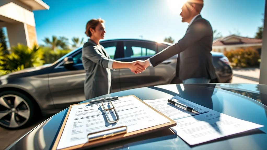 couverture d'assurance et responsabilités