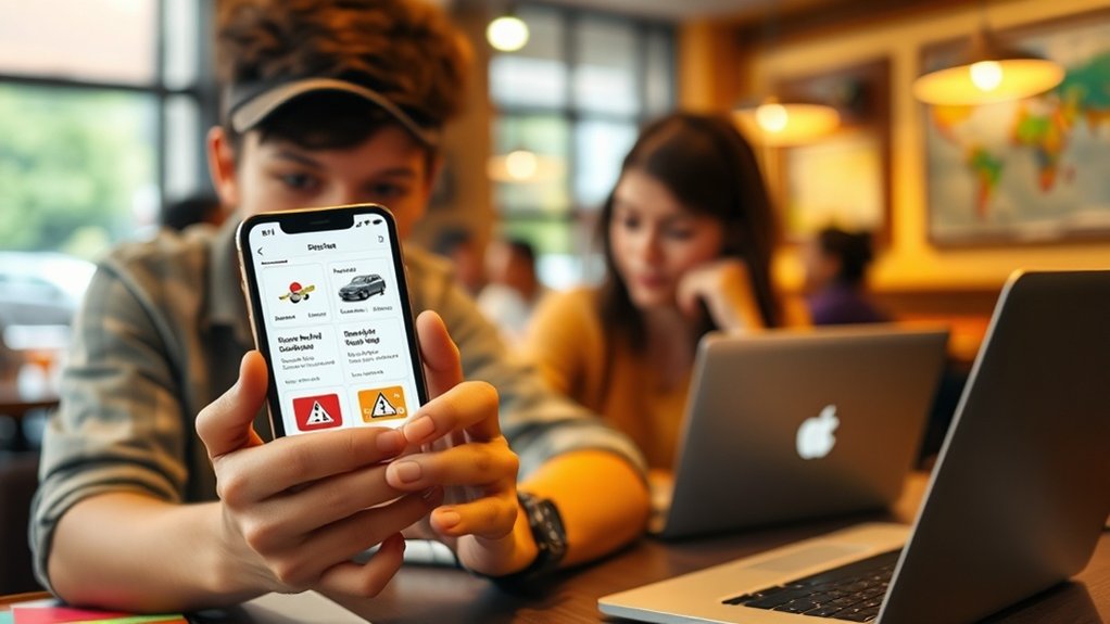 avantages des applications d'apprentissage interactif