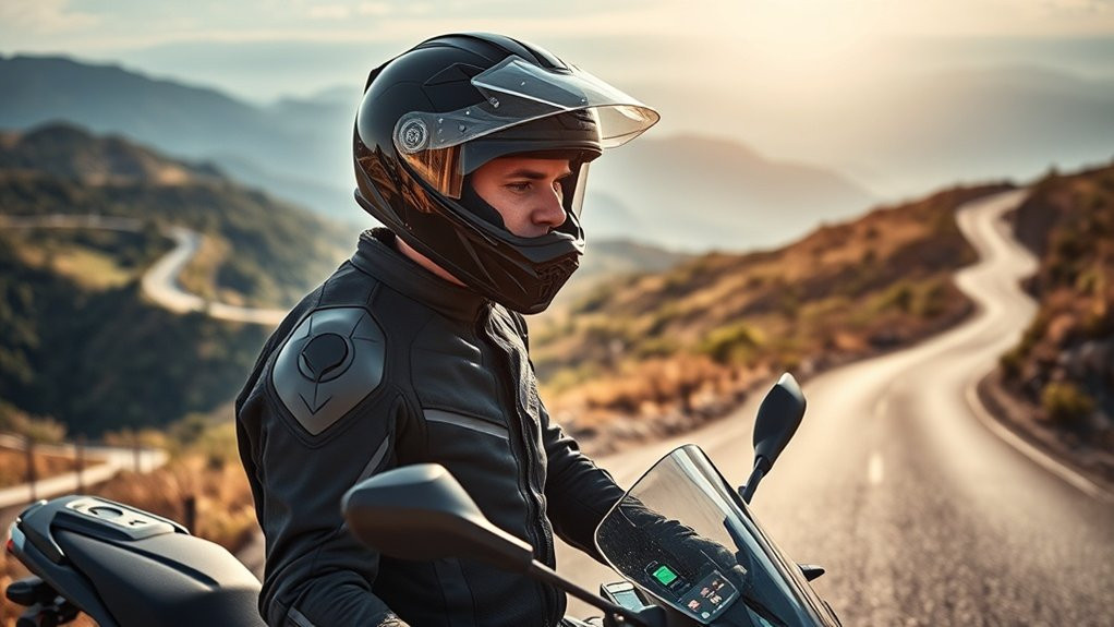 intégration de la navigation GPS sans couture