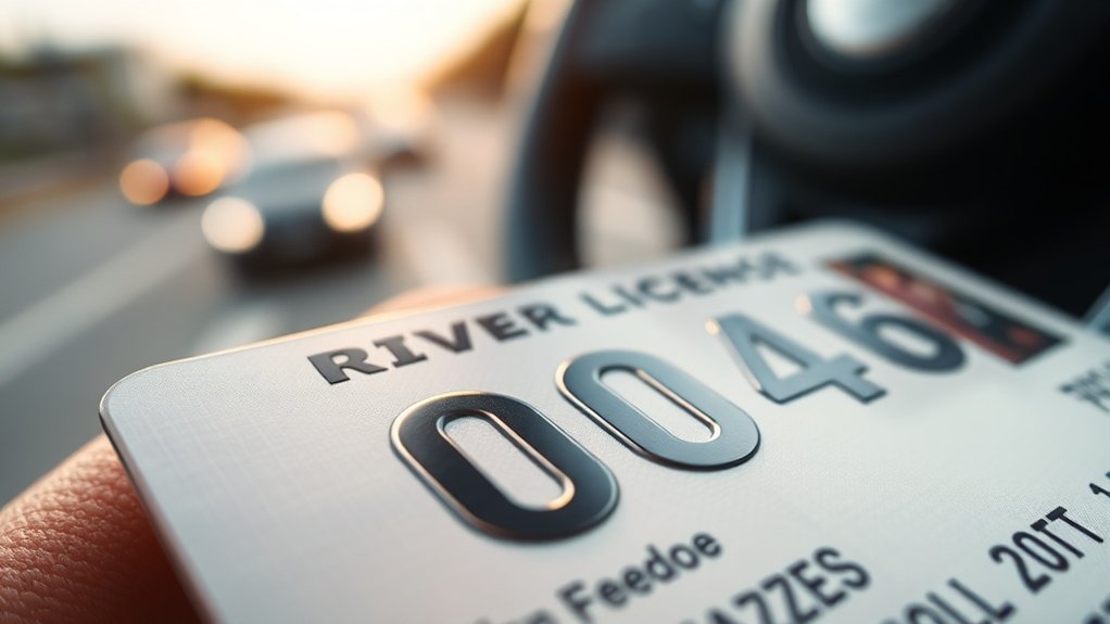 identifiant unique pour vérification