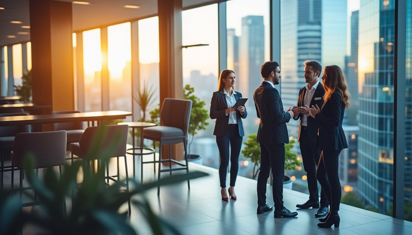 découvrez les opportunités offertes par la baisse des taux immobiliers en 2026 pour les acheteurs : conseils, tendances et meilleures stratégies pour réussir votre investissement.