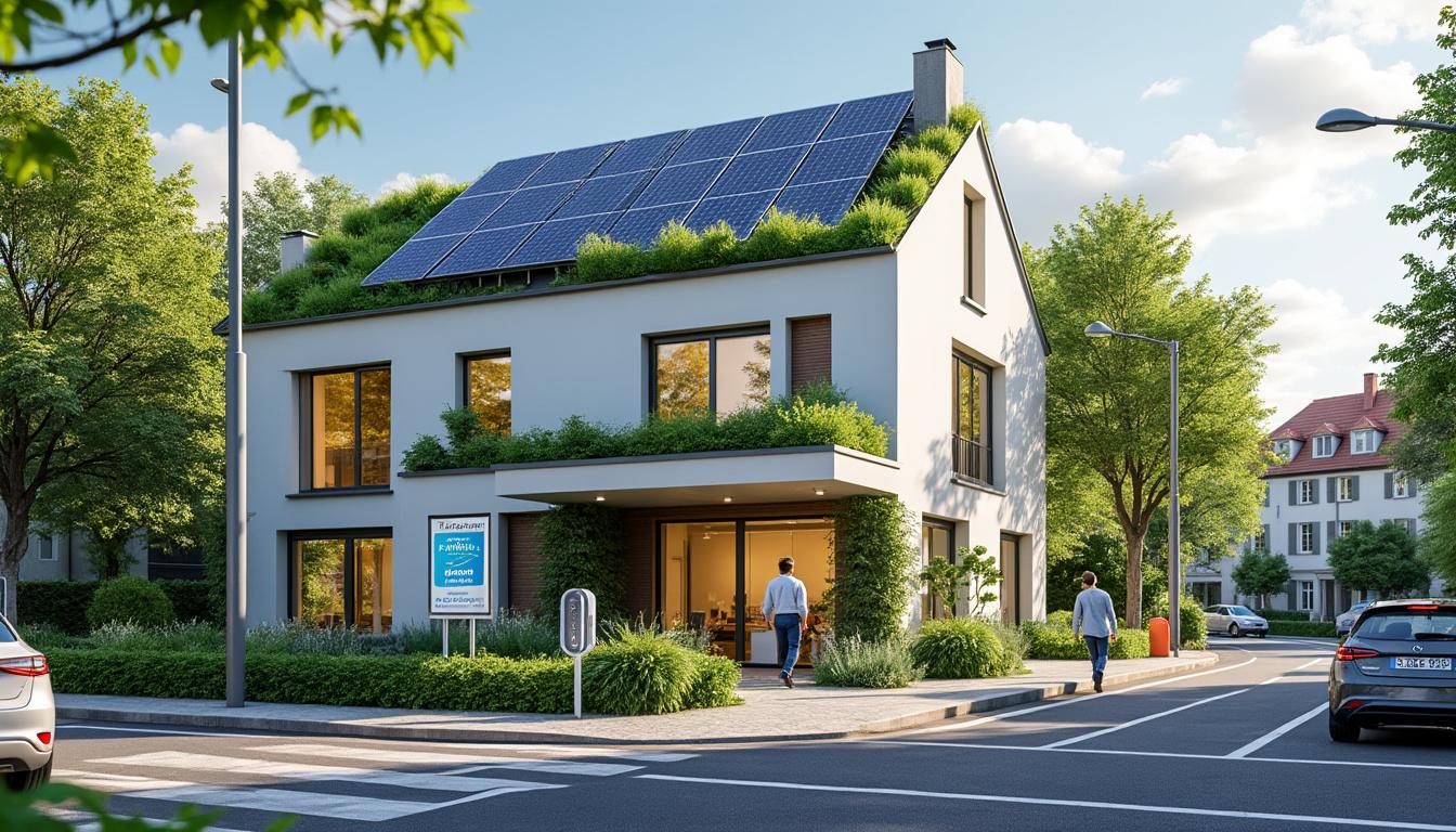 découvrez les opportunités offertes par la baisse des taux immobiliers en 2026 et comment en profiter pour réaliser votre projet d'achat immobilier.