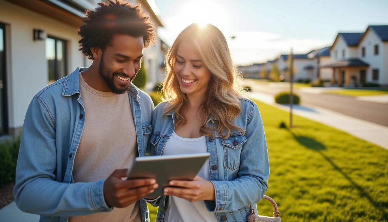 découvrez les opportunités offertes par la baisse des taux immobiliers en 2026 pour les acheteurs. conseils, tendances et conseils pour profiter au mieux de ce contexte avantageux.