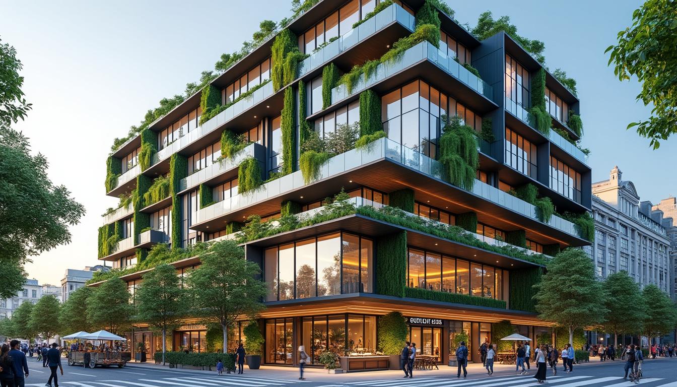 découvrez les meilleures stratégies et conseils pour réussir votre investissement immobilier en 2026 et maximiser vos profits dans un marché en évolution.