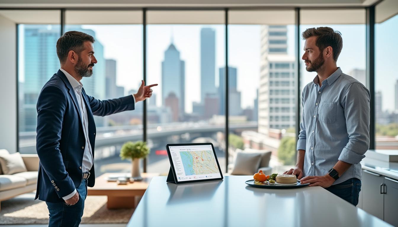 découvrez les clés et conseils essentiels pour réussir votre investissement immobilier en 2026, optimiser votre budget et sécuriser votre avenir financier.