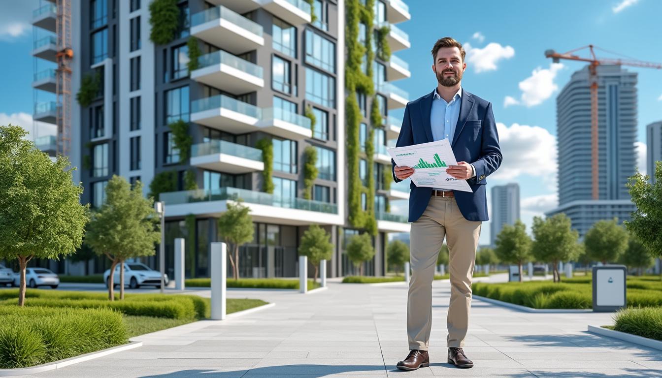 découvrez les stratégies clés pour réussir votre investissement immobilier en 2026 et maximiser vos profits grâce à nos conseils d'experts.