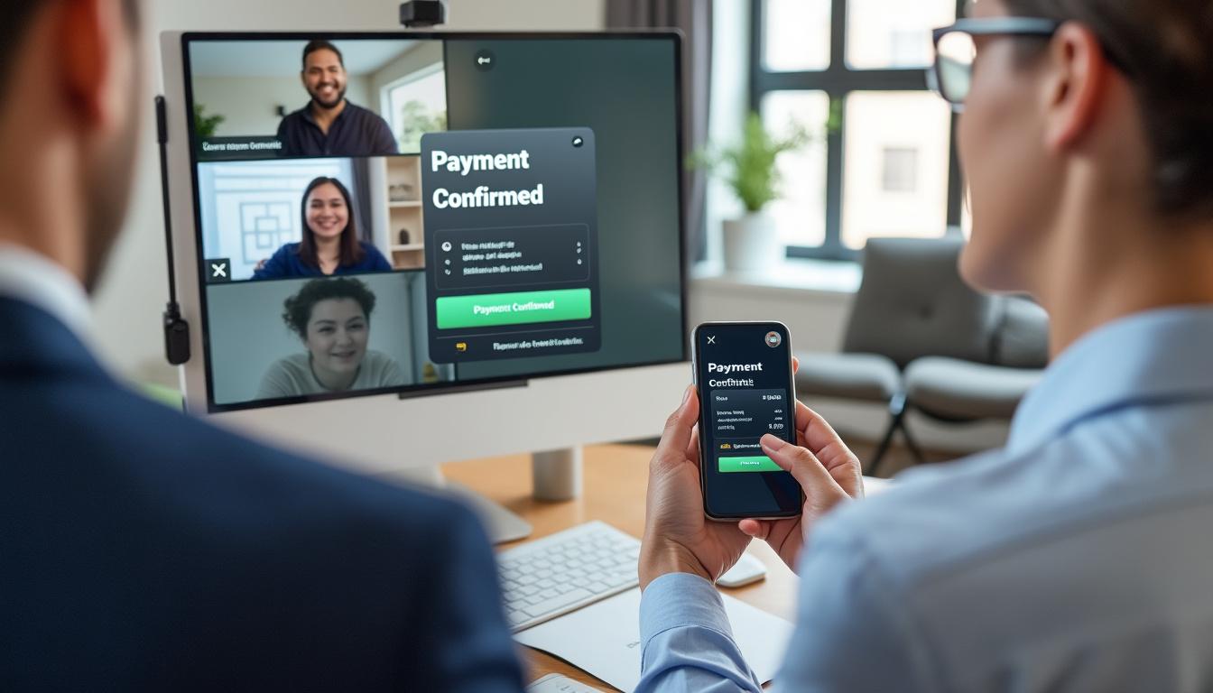 découvrez comment une agence immobilière simplifie le paiement du loyer pour les locataires tout en garantissant un versement sécurisé et régulier aux propriétaires.