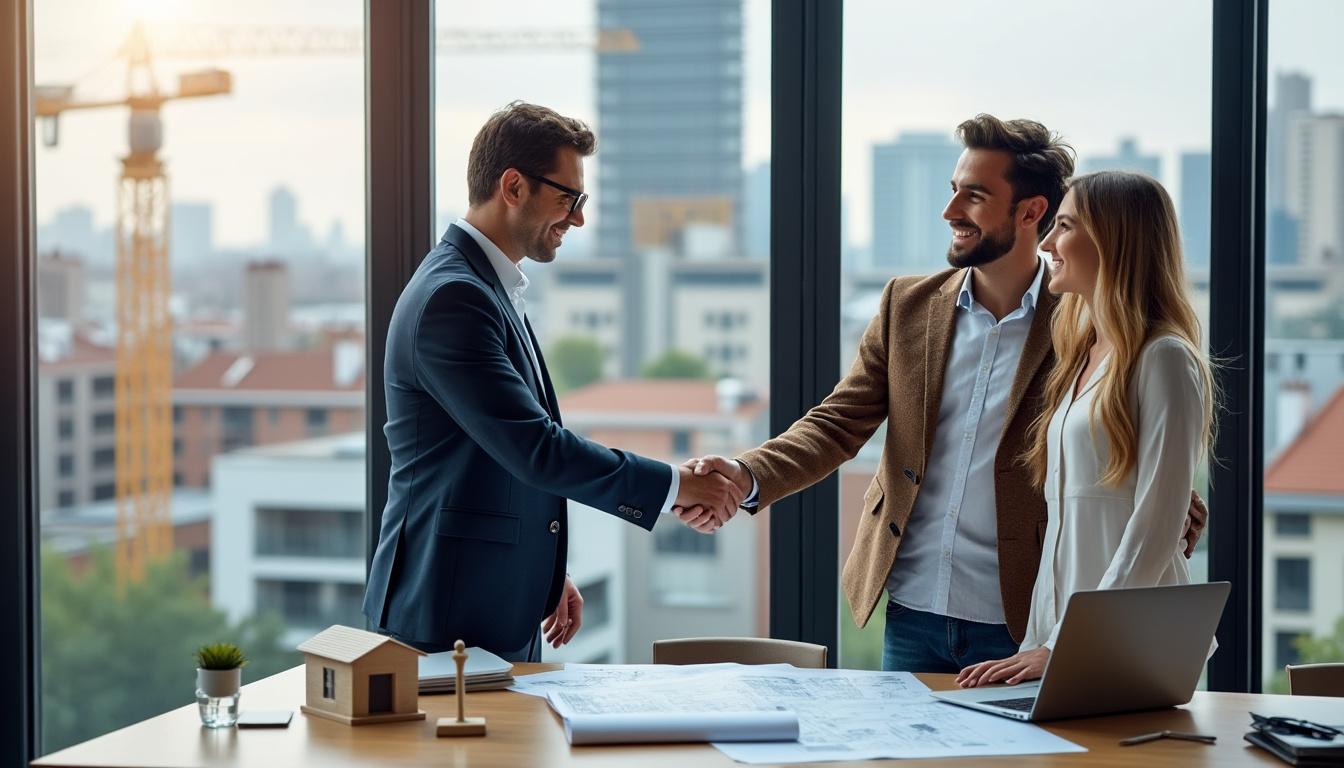 didier mathus immobilier : bénéficiez de l'accompagnement d'un expert pour réussir votre projet immobilier en toute sérénité.