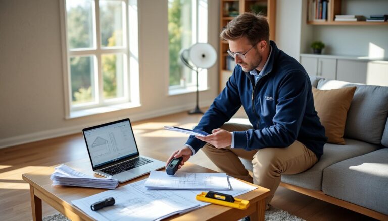 découvrez notre formation complète pour devenir diagnostiqueur immobilier, avec toutes les informations essentielles pour bien débuter votre carrière.