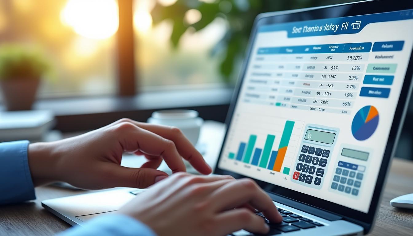 utilisez le simulateur de frais de notaire immobilier sur capsud.com pour calculer facilement et rapidement vos frais de notaire lors de l'achat de votre bien immobilier.