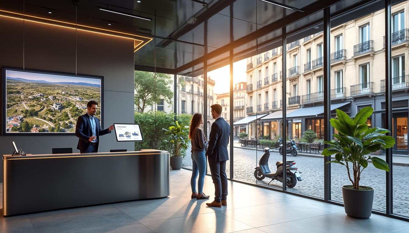 découvrez les conseils essentiels de notre agence immobilière à la roche-sur-yon pour bien acheter ou louer un logement en 2026. expertise locale et accompagnement personnalisé garantis.