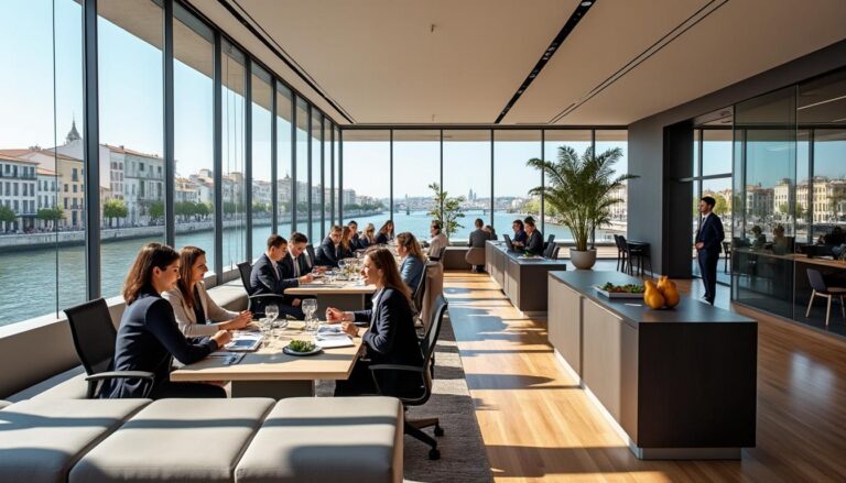 découvrez comment choisir la meilleure agence immobilière à narbonne pour réussir votre projet immobilier en toute confiance et sérénité.