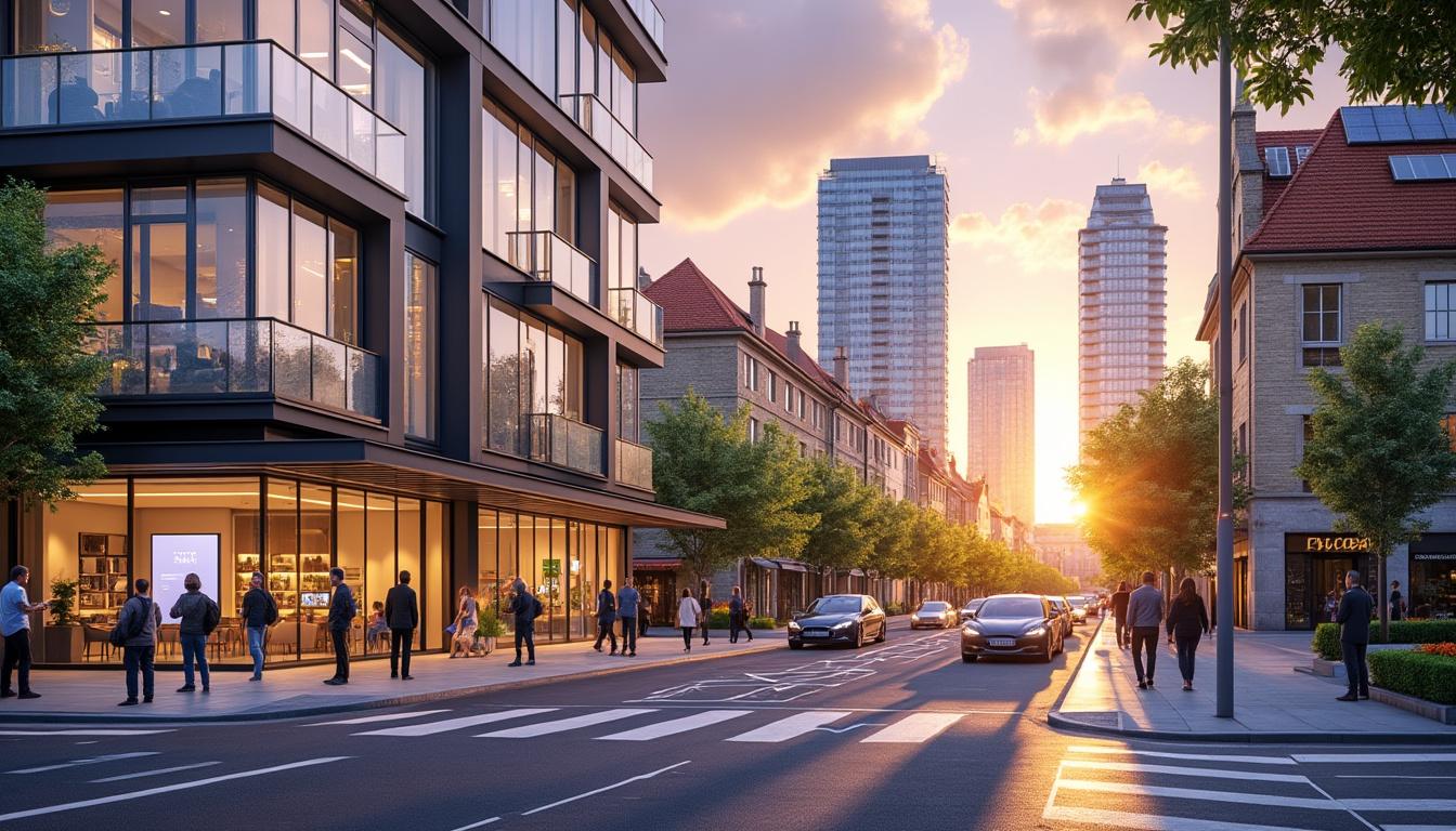 découvrez nos conseils pour choisir la meilleure agence immobilière à poitiers en 2026 et réussir votre projet immobilier en toute sérénité.