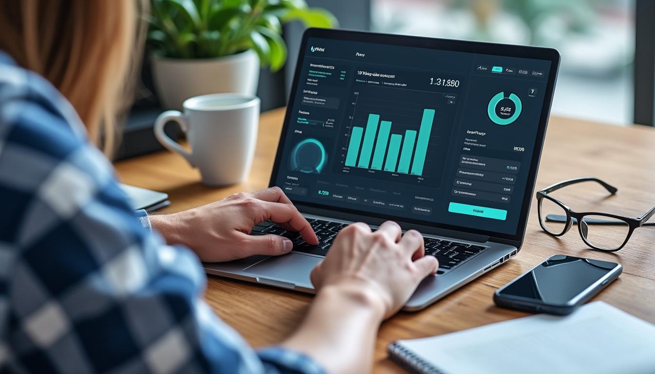 découvrez comment accéder et gérer facilement votre compte irp auto grâce à notre guide pratique et simple d'utilisation.