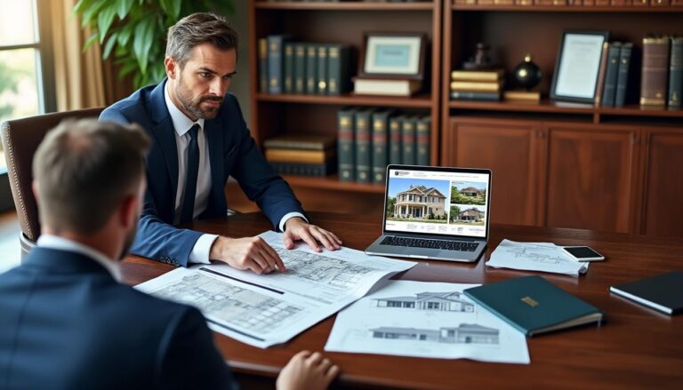 découvrez pourquoi consulter un avocat spécialisé en droit immobilier est essentiel pour sécuriser vos transactions, éviter les litiges et protéger vos droits dans toutes vos démarches immobilières.