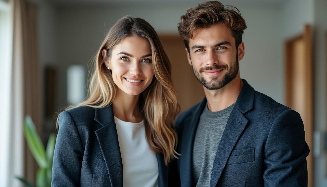 découvrez comment bien débuter en 2026 avec notre formation complète de diagnostiqueur immobilier. acquérez les compétences essentielles pour réussir dans ce métier en pleine croissance.