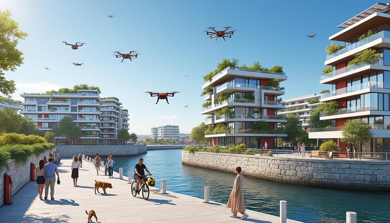 découvrez les tendances du marché immobilier à la rochelle en 2026 : évolutions des prix, quartiers prisés et conseils pour investir intelligemment.
