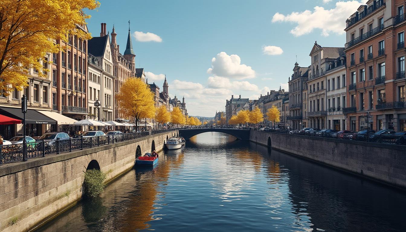 découvrez les tendances et opportunités clés du marché immobilier à lille en 2026 pour bien investir et réussir vos projets immobiliers.