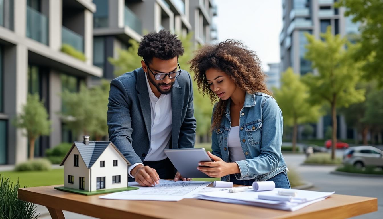 découvrez notre guide pratique pour bien débuter en 2026 dans l'investissement immobilier, avec des conseils clés pour réussir votre premier achat et optimiser votre patrimoine.