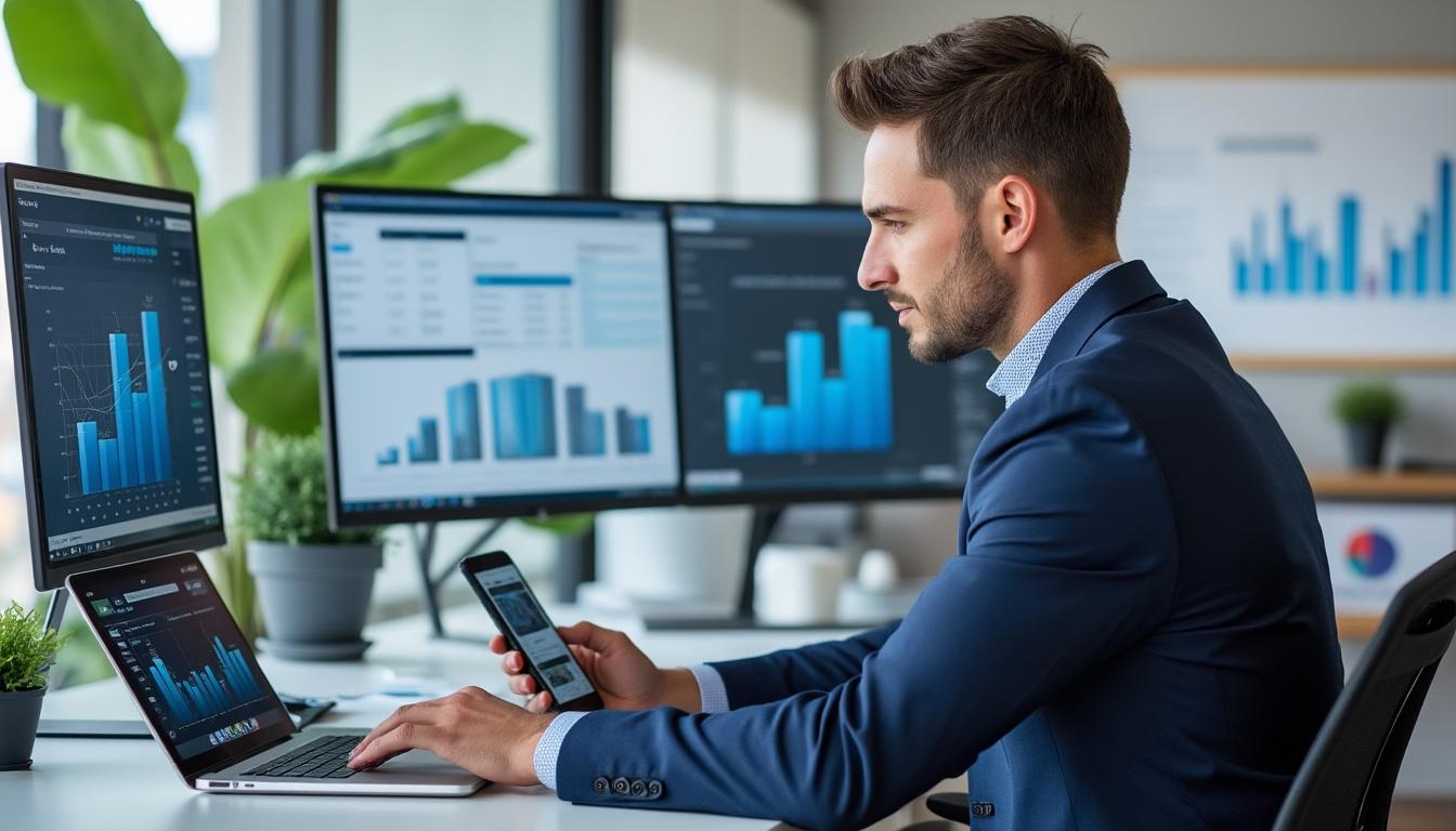 découvrez les rôles essentiels et les responsabilités principales d’un gestionnaire en immobilier pour assurer la gestion efficace et la valorisation des biens.