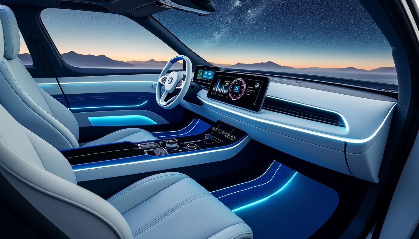 découvrez pourquoi la bmw i3 est le choix idéal en 2026 pour une voiture électrique alliant design innovant, autonomie performante et conduite écologique.