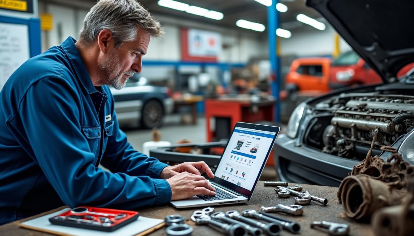 découvrez les meilleurs codes promo mister auto pour économiser sur vos achats en 2026. profitez d'offres exclusives et réductions pour entretenir votre véhicule à petit prix.