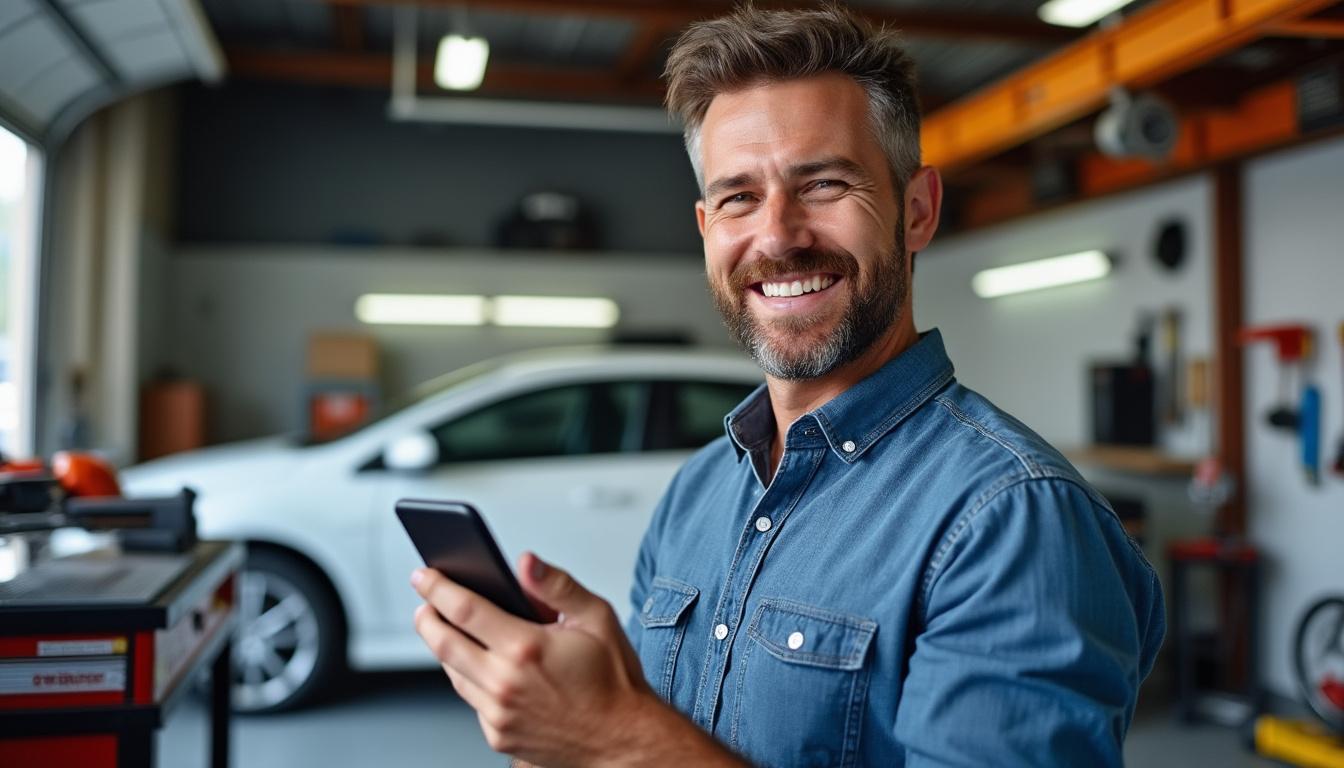 découvrez les meilleurs codes promo mister auto pour économiser sur vos achats en 2026. profitez d'offres exclusives et faites de belles économies sur vos pièces et accessoires auto.