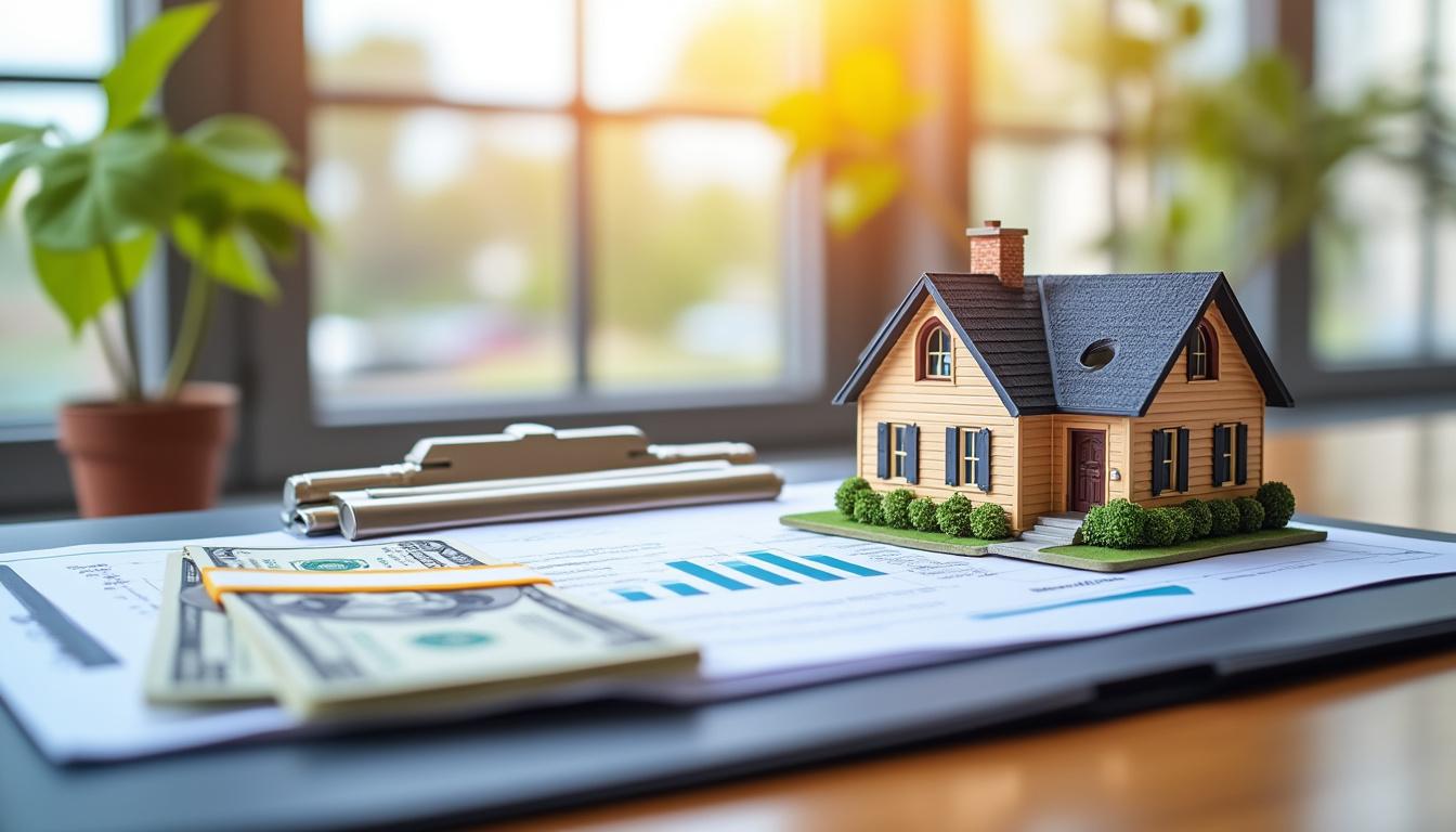 découvrez comment estimer vos gains grâce à notre simulation de plus-value immobilière et préparez au mieux la vente de votre bien.