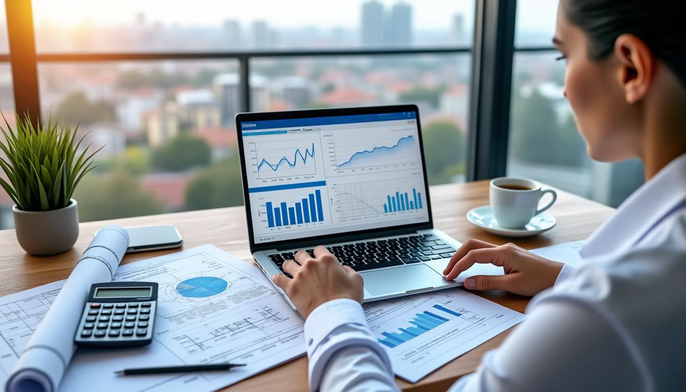 découvrez comment estimer vos gains potentiels grâce à notre simulateur de plus-value immobilière avant de vendre votre bien. optimisez votre vente en toute confiance !