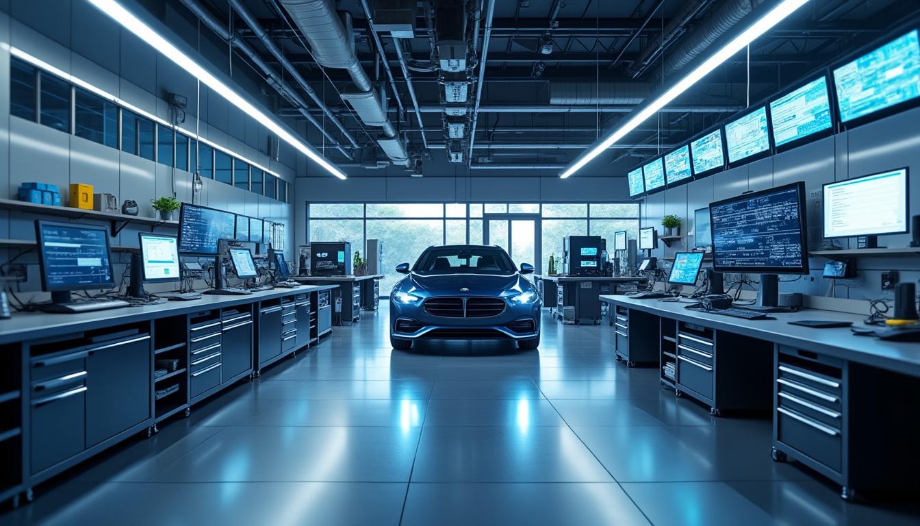 découvrez tout sur dinatel auto et ses solutions innovantes pour optimiser la gestion et la sécurité de vos véhicules.