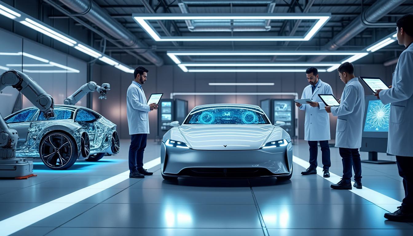 découvrez dinatel auto et ses solutions innovantes pour l'entretien et la réparation automobile. toute l'expertise et les technologies avancées pour votre véhicule.