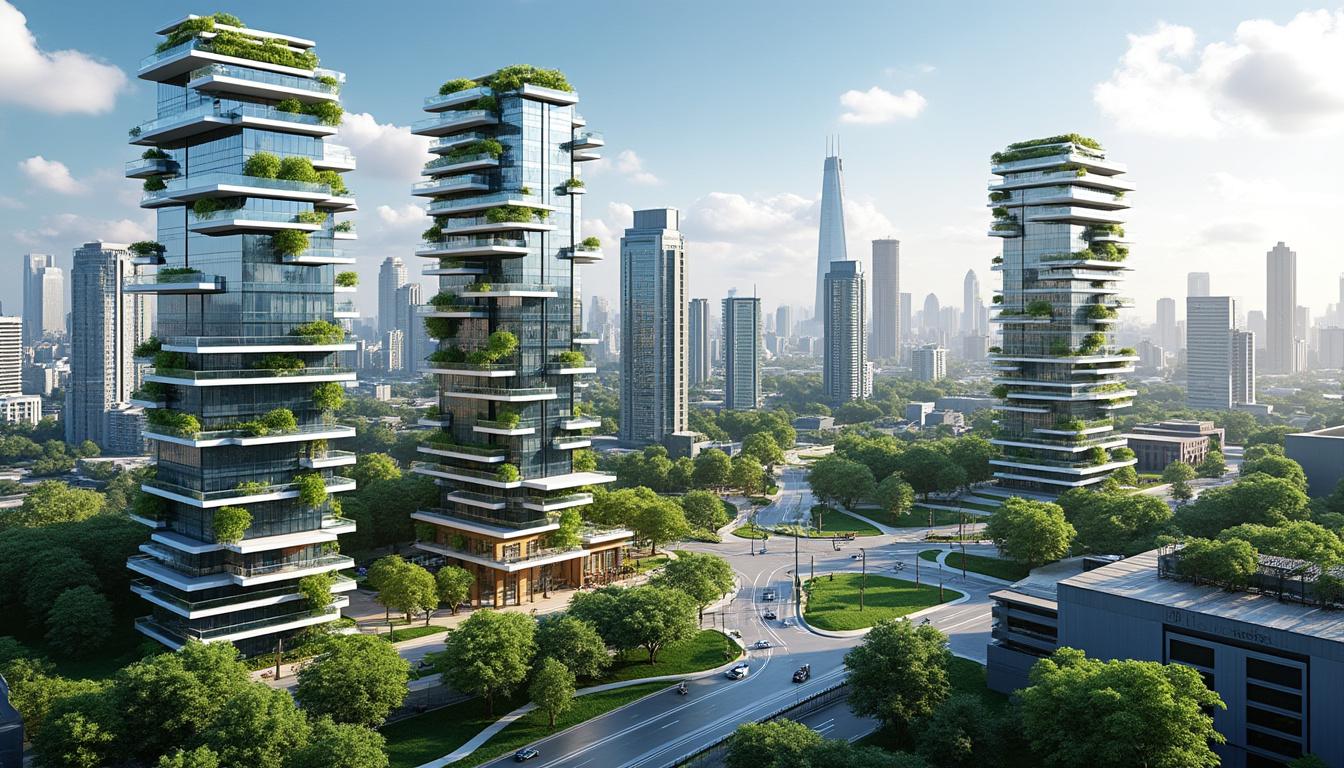 découvrez tout sur eiffage immobilier : ses projets actuels, ses innovations technologiques et ses perspectives pour 2026. un aperçu complet de l'avenir de la construction.