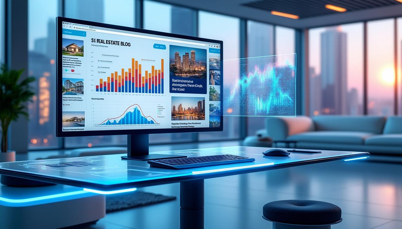 découvrez tout sur ilbi blog immobilier et ses services innovants en 2026 : conseils, actualités et tendances du marché immobilier pour bien investir.