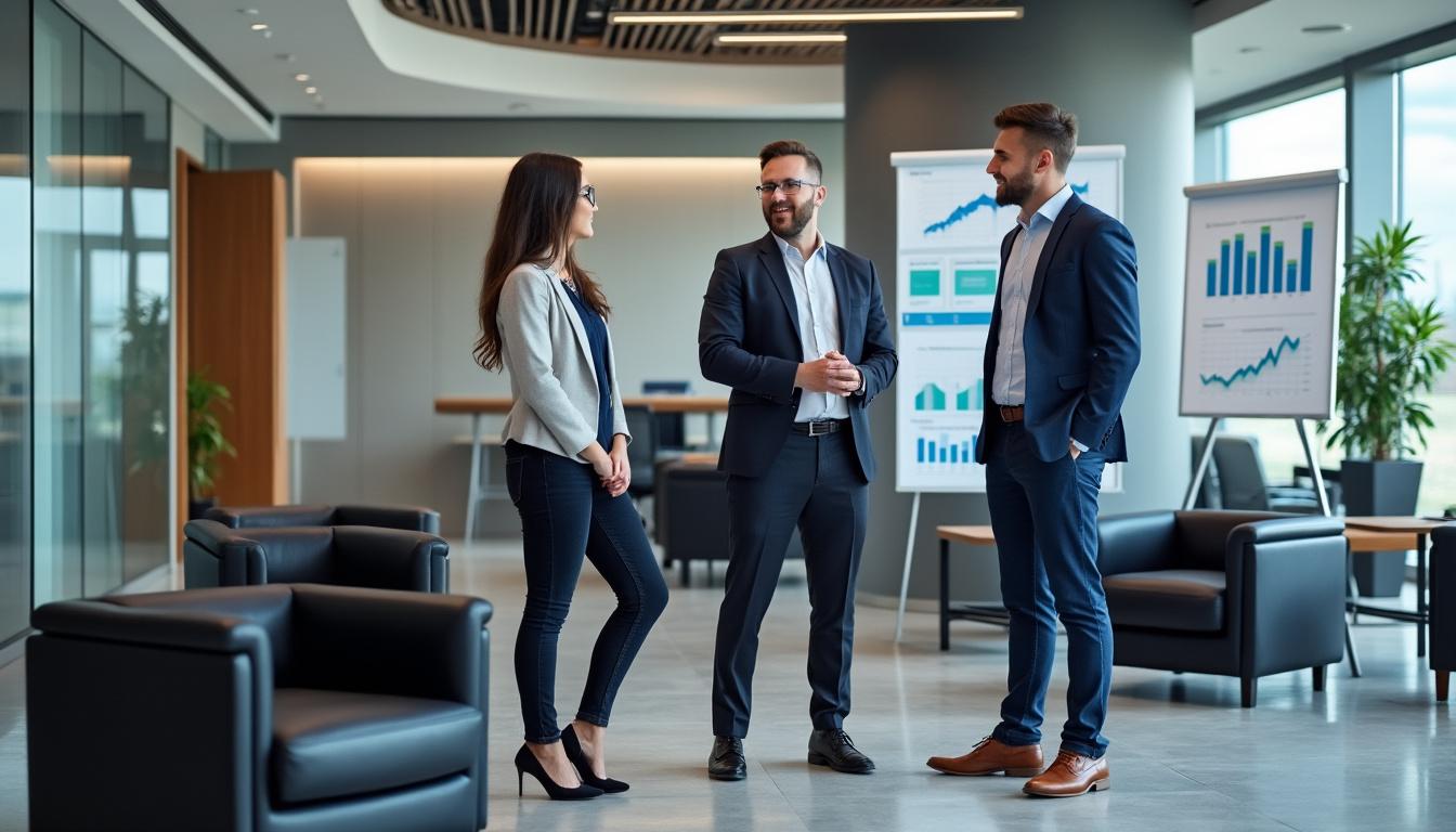 découvrez tout ce qu'il faut savoir sur la poste et son offre de crédit immobilier en 2026 : conditions, taux, avantages et conseils pour financer votre projet immobilier.