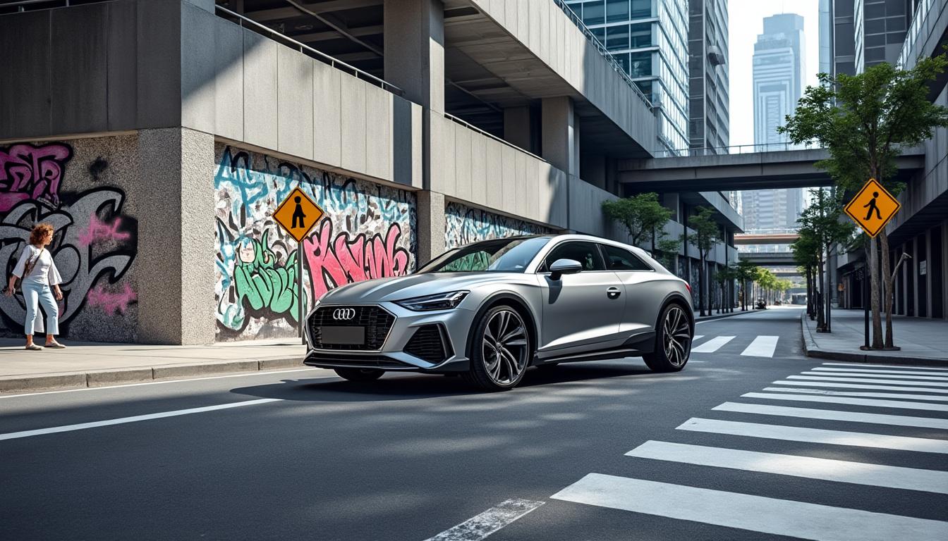 découvrez tout ce qu'il faut savoir sur l'audi a2 : ses caractéristiques, ses avantages et les conseils essentiels pour un entretien optimal.