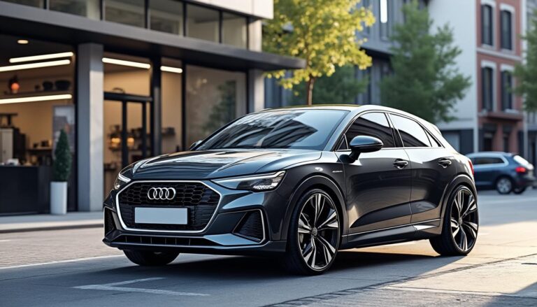 découvrez tout sur l'audi a2 : ses caractéristiques, ses avantages et les conseils d'entretien pour optimiser sa durée de vie et ses performances.