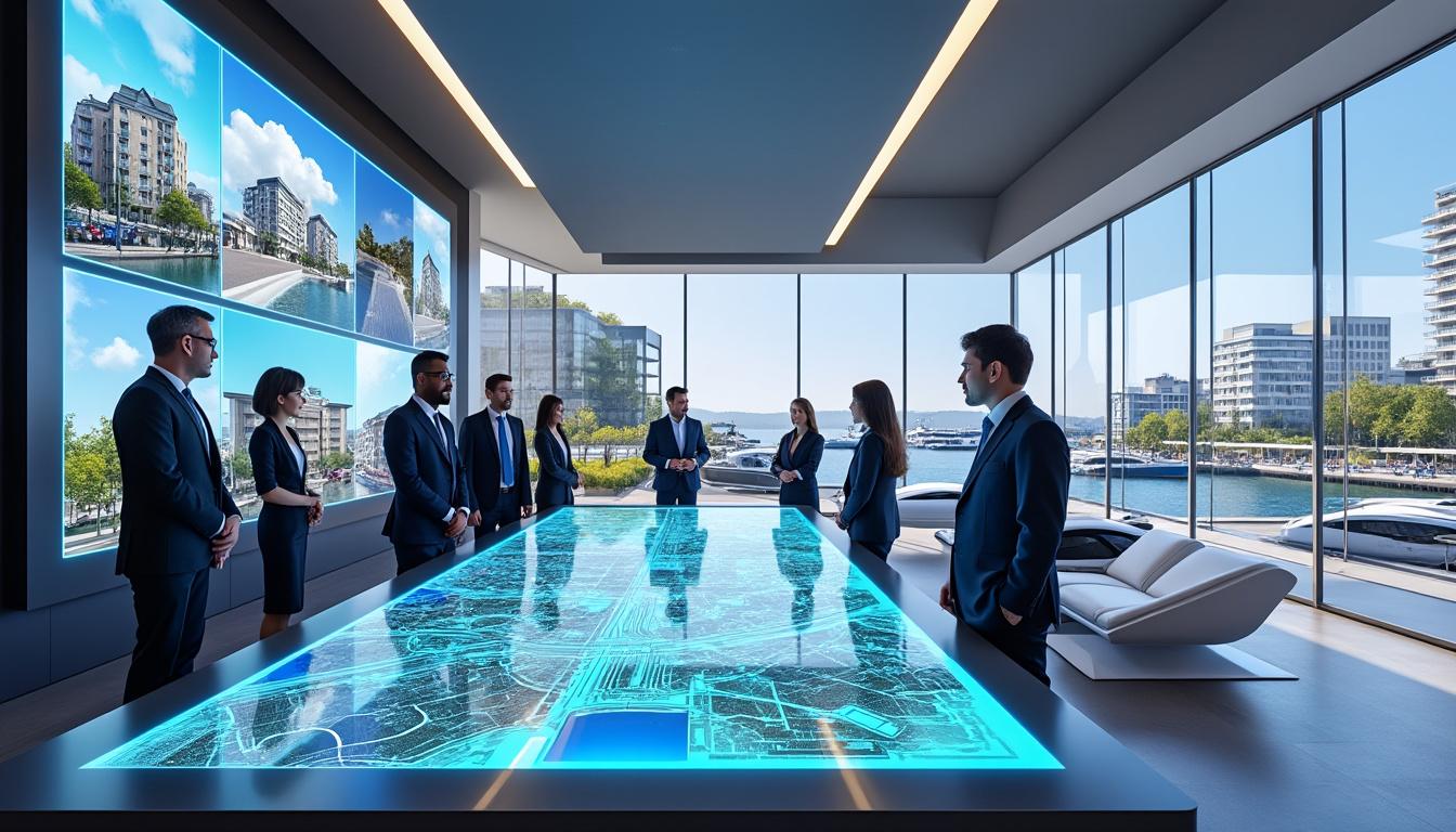 découvrez tout ce qu'il faut savoir sur les agences immobilières à cherbourg en 2026 : services, conseils, tendances du marché et meilleures adresses pour vos projets immobiliers.
