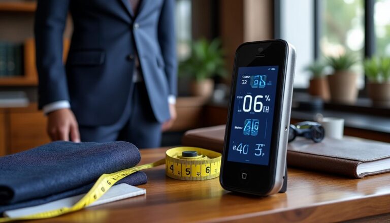 découvrez comment optimiser les mesures avec auto dimension pour un ajustement parfait et précis de vos projets. astuces et conseils pratiques inclus.
