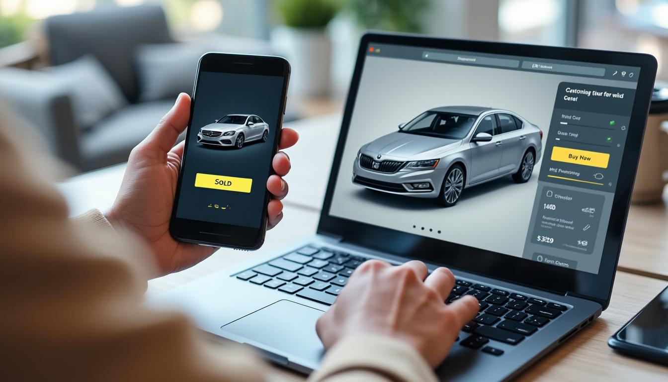 découvrez notre avis complet sur aramis auto en 2026 : qualité du service, offres, avantages et inconvénients pour vous aider à faire le bon choix.