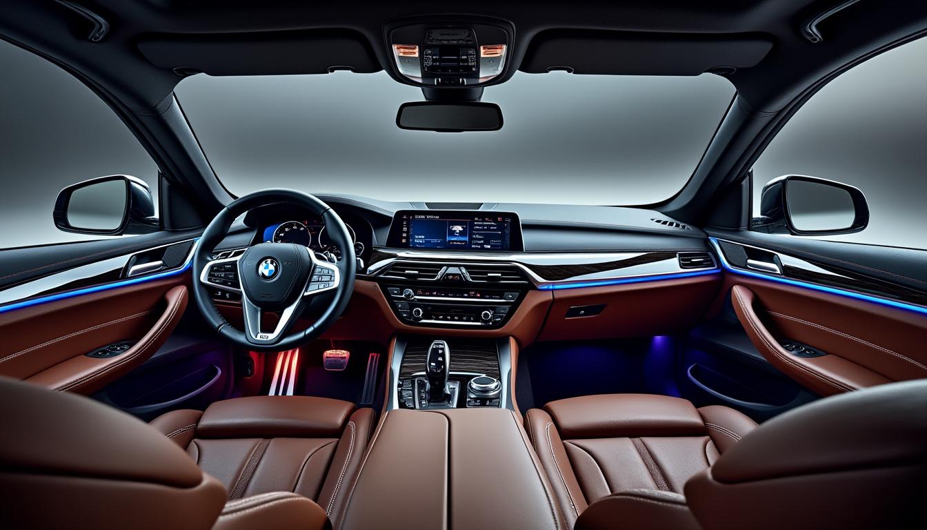 découvrez tout sur le bmw x6, un suv alliant performance et élégance. guide complet, caractéristiques, design et technologies de ce modèle iconique.